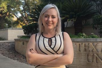 Hayley Fick