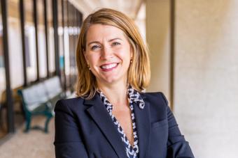 Jessica Hughes Wagner