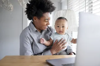 CHC is a Texas Mother-Friendly Workplace