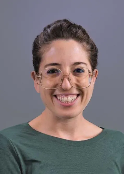 Headshot of Anna LoSecco