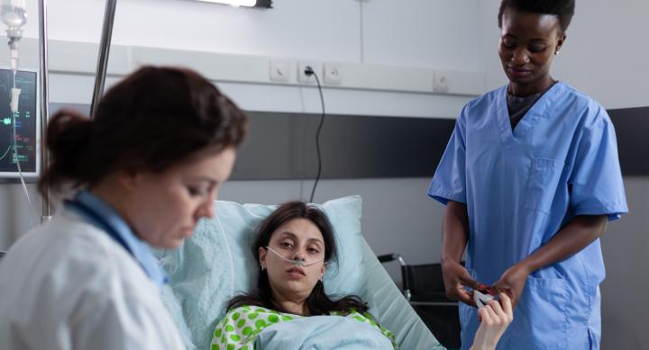 Navigating the Conflictual Patient-Clinician Relationship