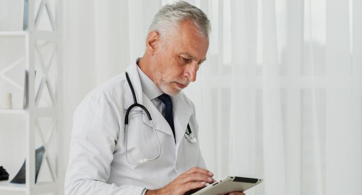 Decision Aids as Relationship-Building Tools